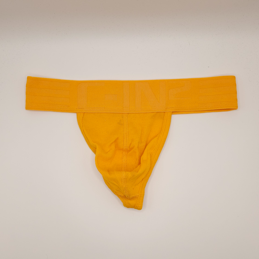 C-in2 Core Classic Thong Yasir Yellow