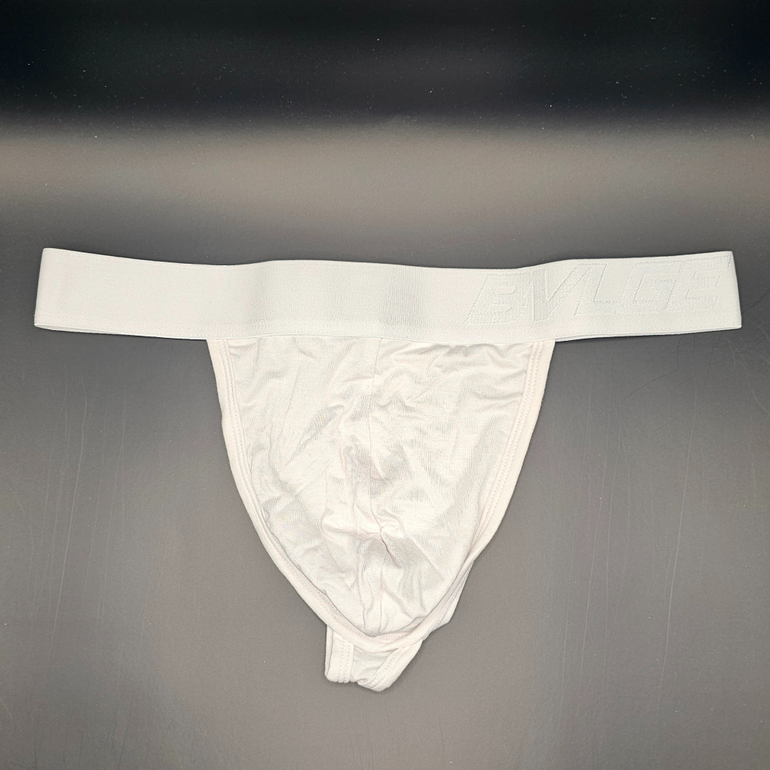 Bvlge Thong (white)