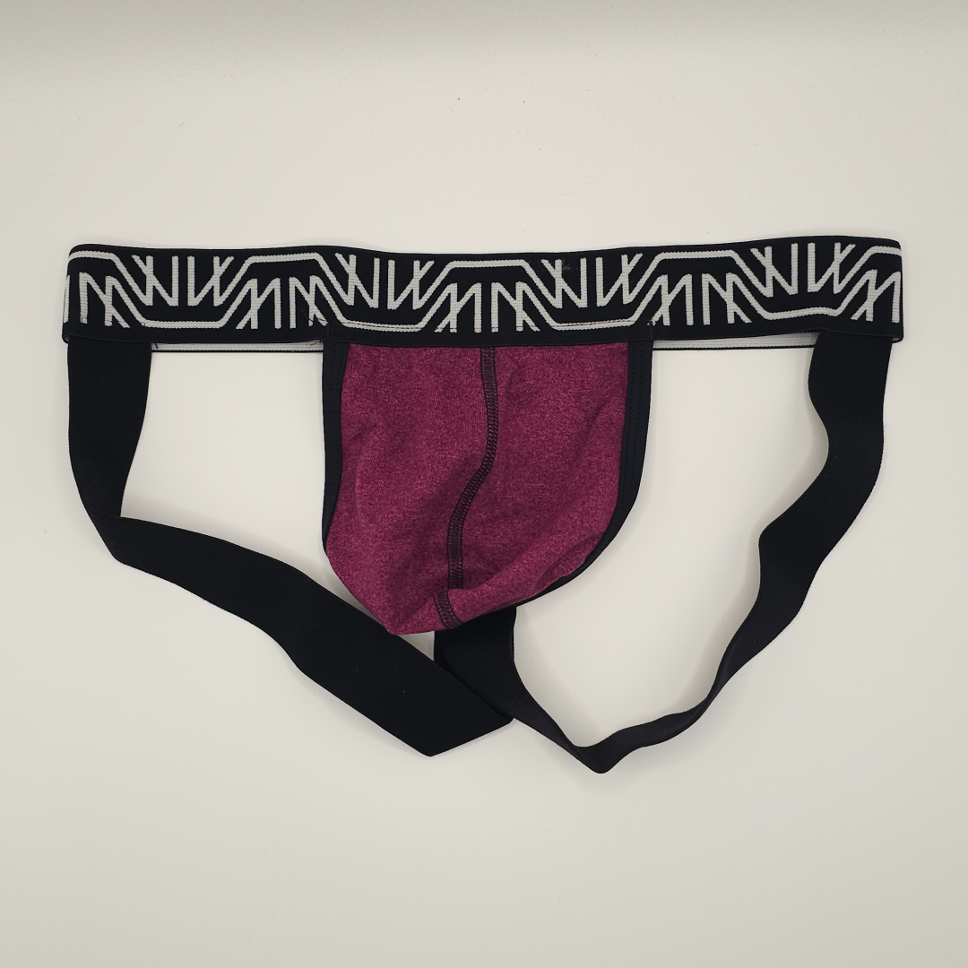Macro Marco Core Jockstrap Magenta