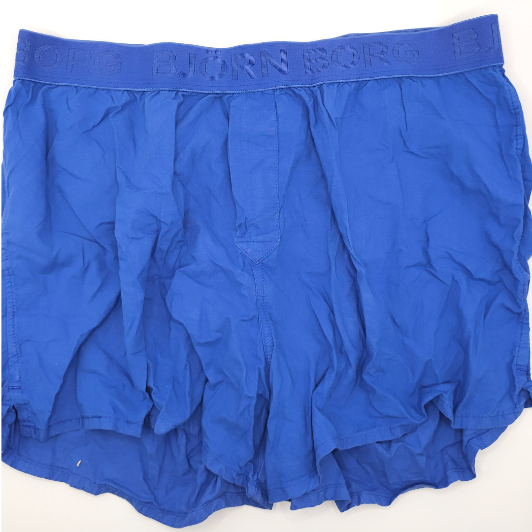 Björn Borg Boxer Shorts (blue)