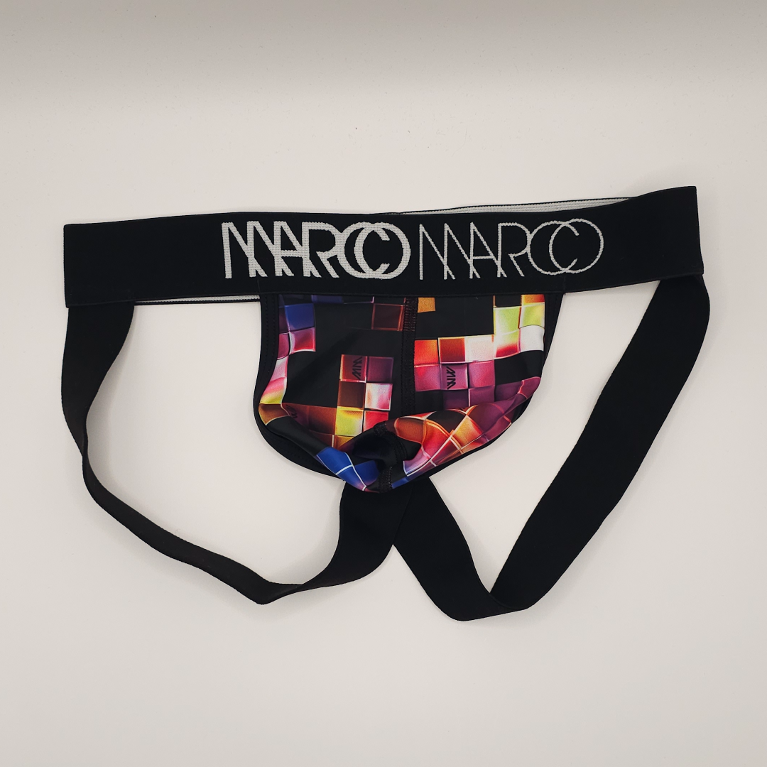 Marco Marco Nexus Lunar Jockstrap