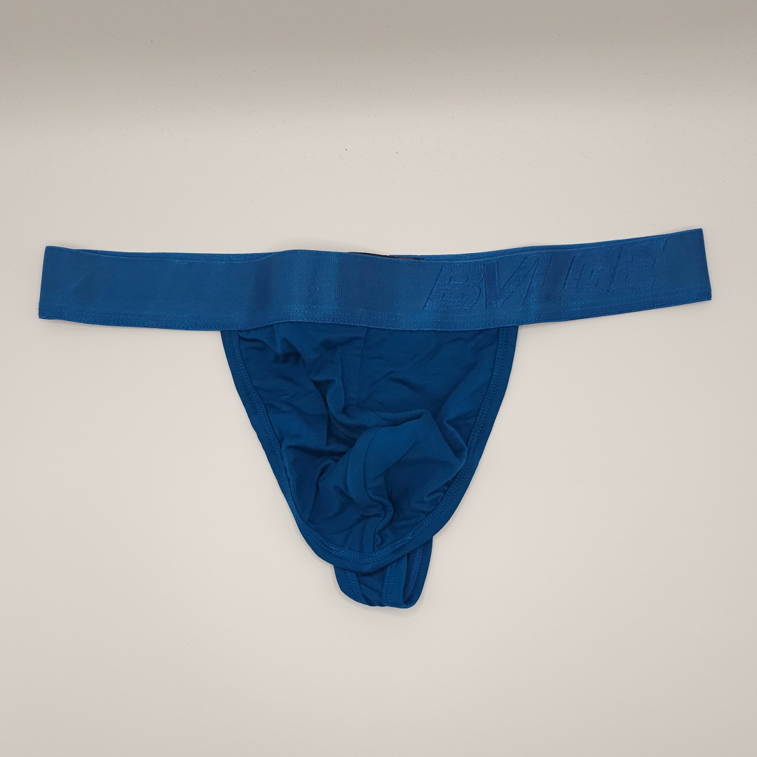 Bvlge Thong (teal)