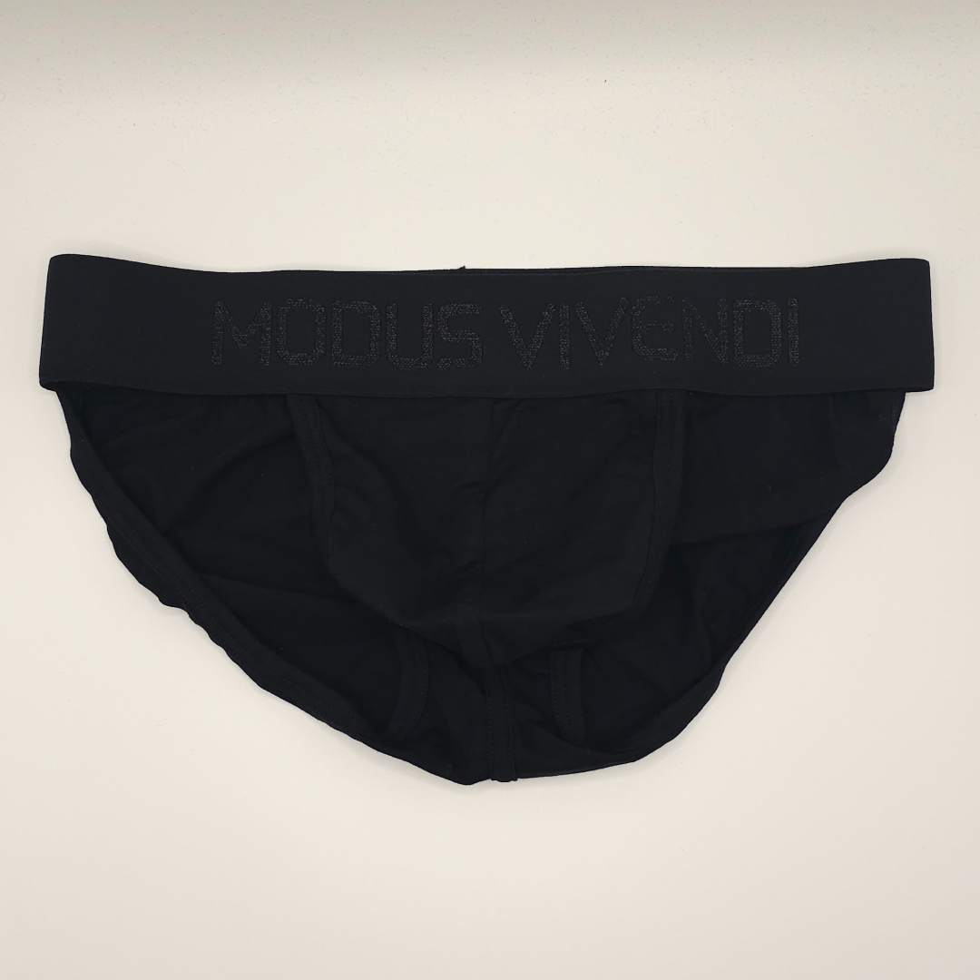 Modus Vivendi Tanga (black)