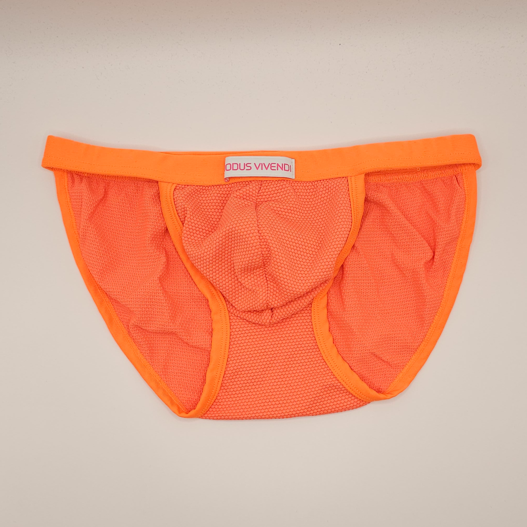 Modus Vivendi Corn Pique Tanga