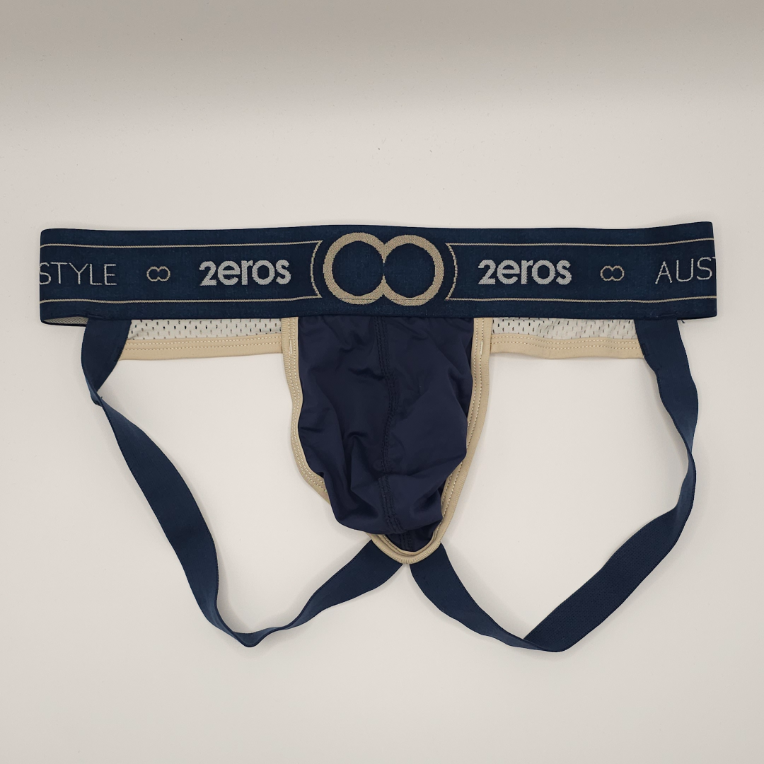 2eros Nyx Jockstrap