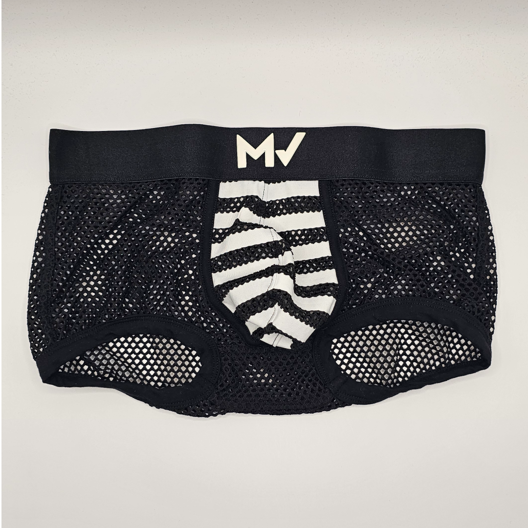 Modus Vivendi Trunk Striped Through