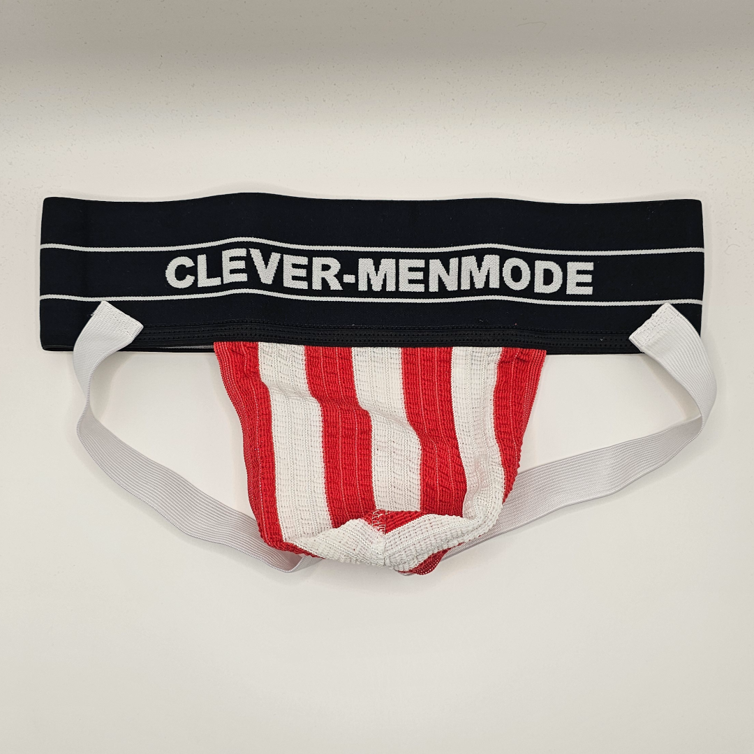 Clever-menmode Jockstrap