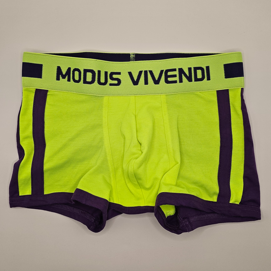 Modus Vivendi Sporty Boxers