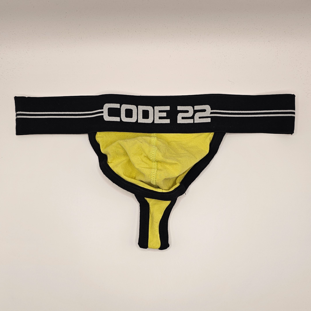 Code 22