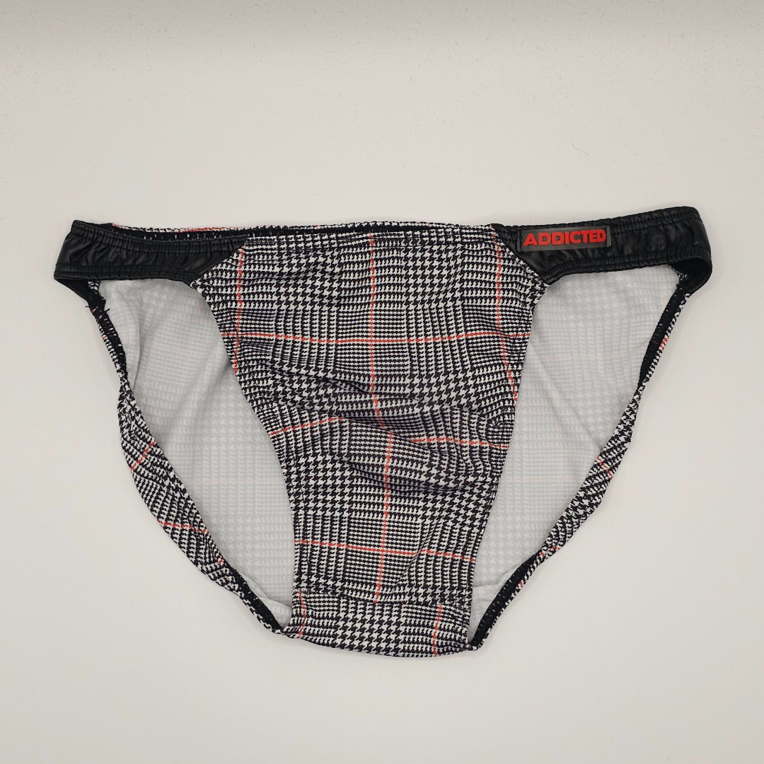Addiced Scottish Bikini