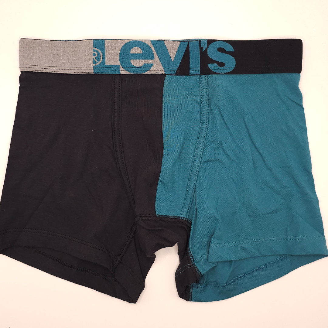Levis Split Boxer
