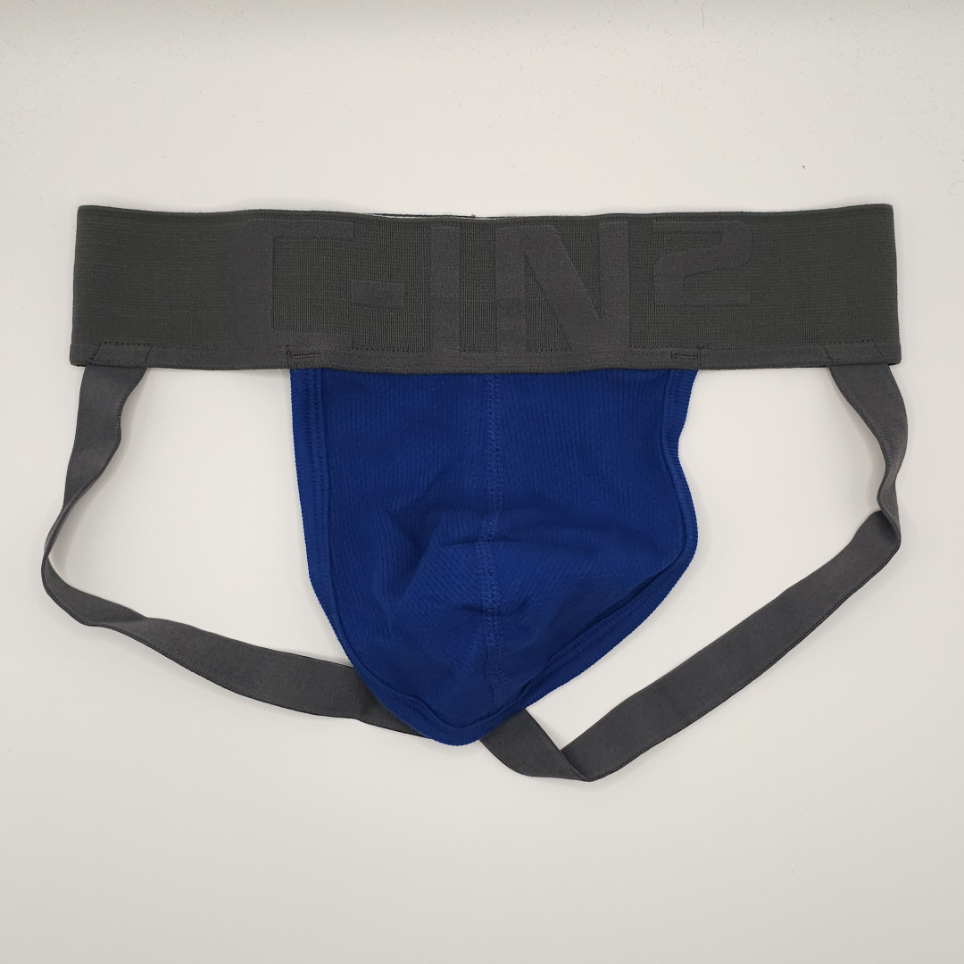 C-in2 Jockstrap (dark Blue)