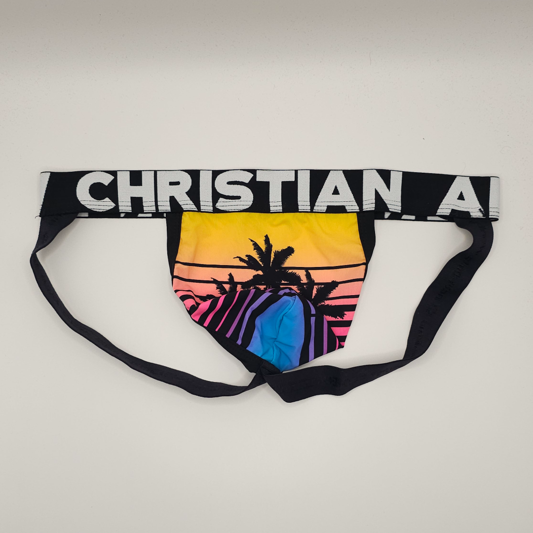 Andrew Christian Jockstrap Palm