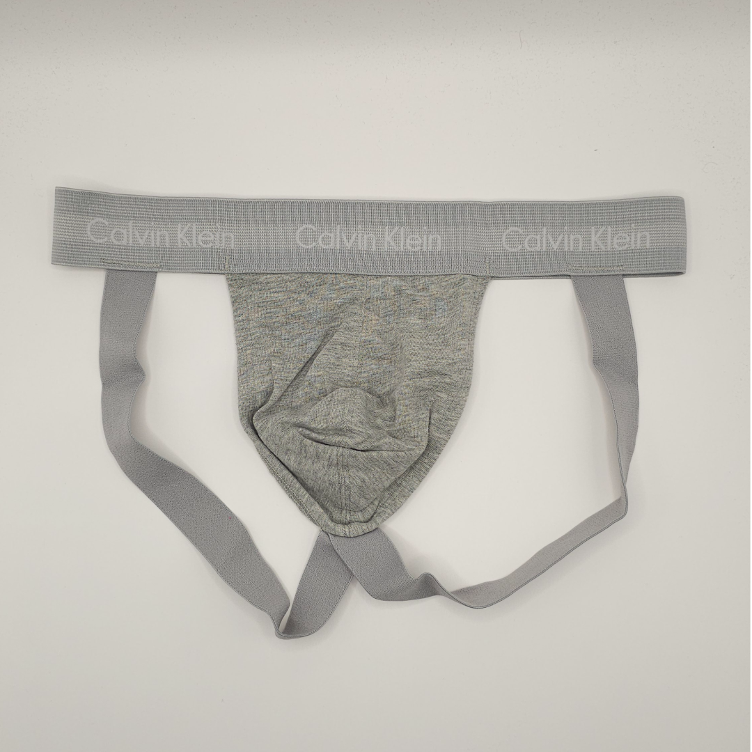 Calvin Klein Jockstrap (grey)