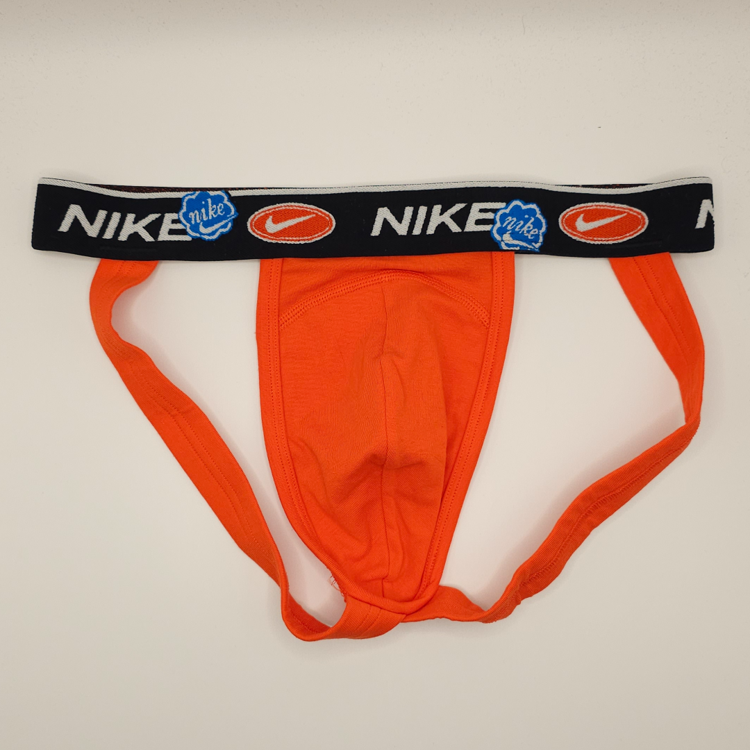 Nike Jockstrap (orange)