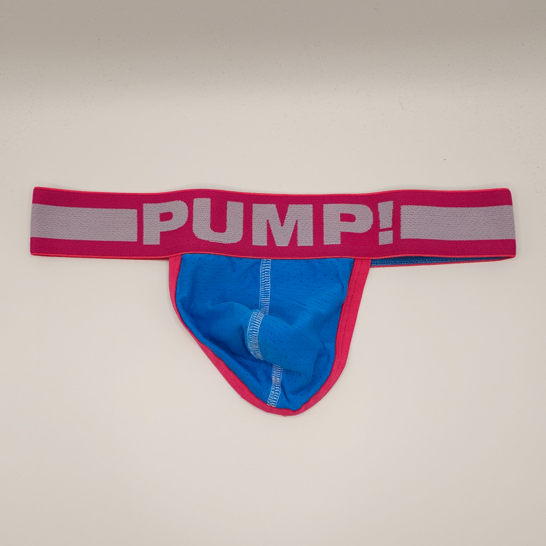 Pump Sugar Rush Thong