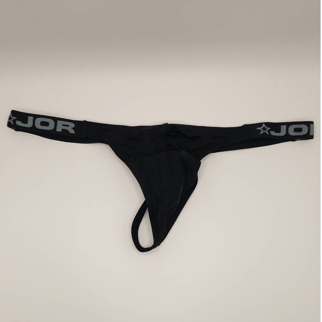 Jor Eros Thong (black)