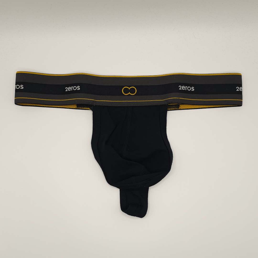 2eros U81 Adonis Thong - Black