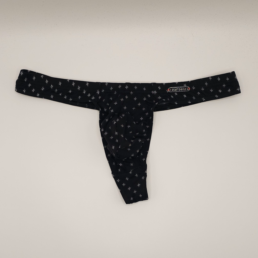 Olaf Benz Thong