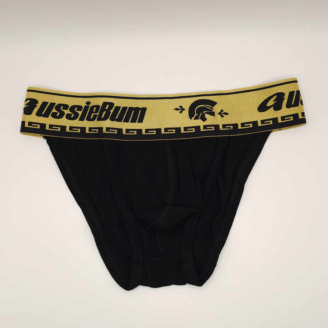 Aussiebum Gladiator Bikini Tanga