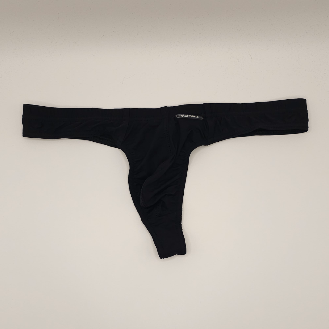 Olaf Benz Thong (thong)
