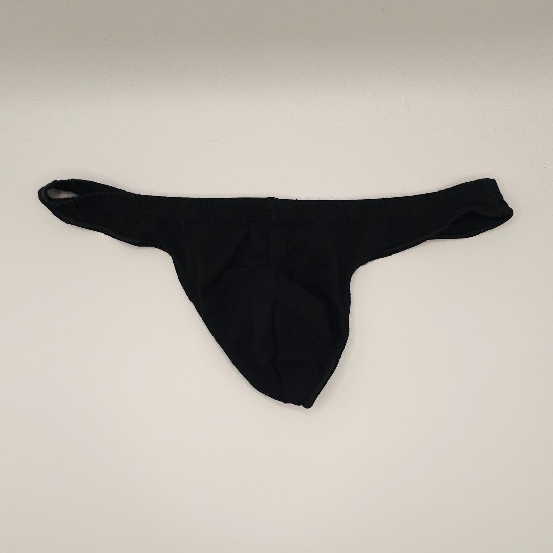 Hom Freddy G-string Black