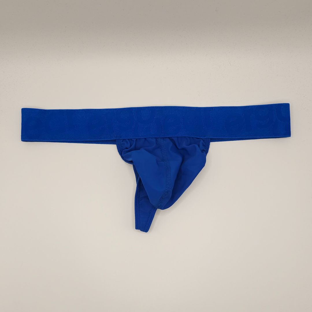 Ergowear Max Xx G-string (cobalt Blue)