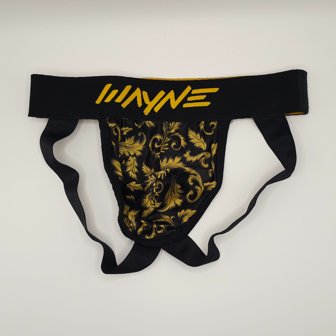 Wayne Odyssey Jockstrap