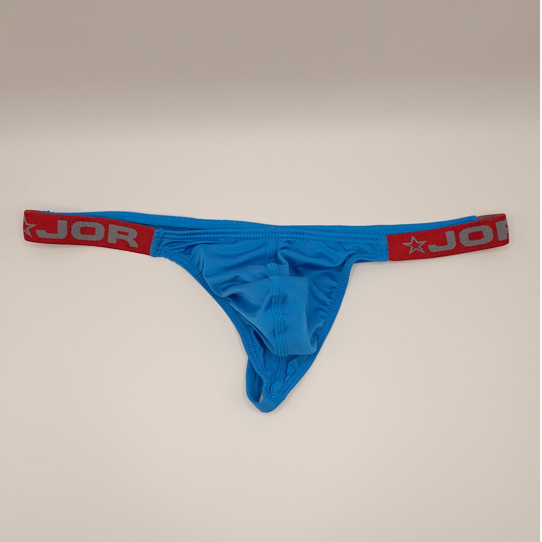 Jor Underwear 1625 Eros Thong