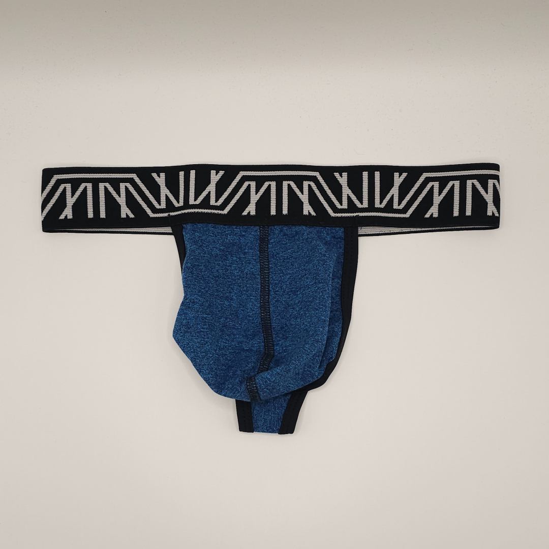 Marco Marco Blue Core Thong