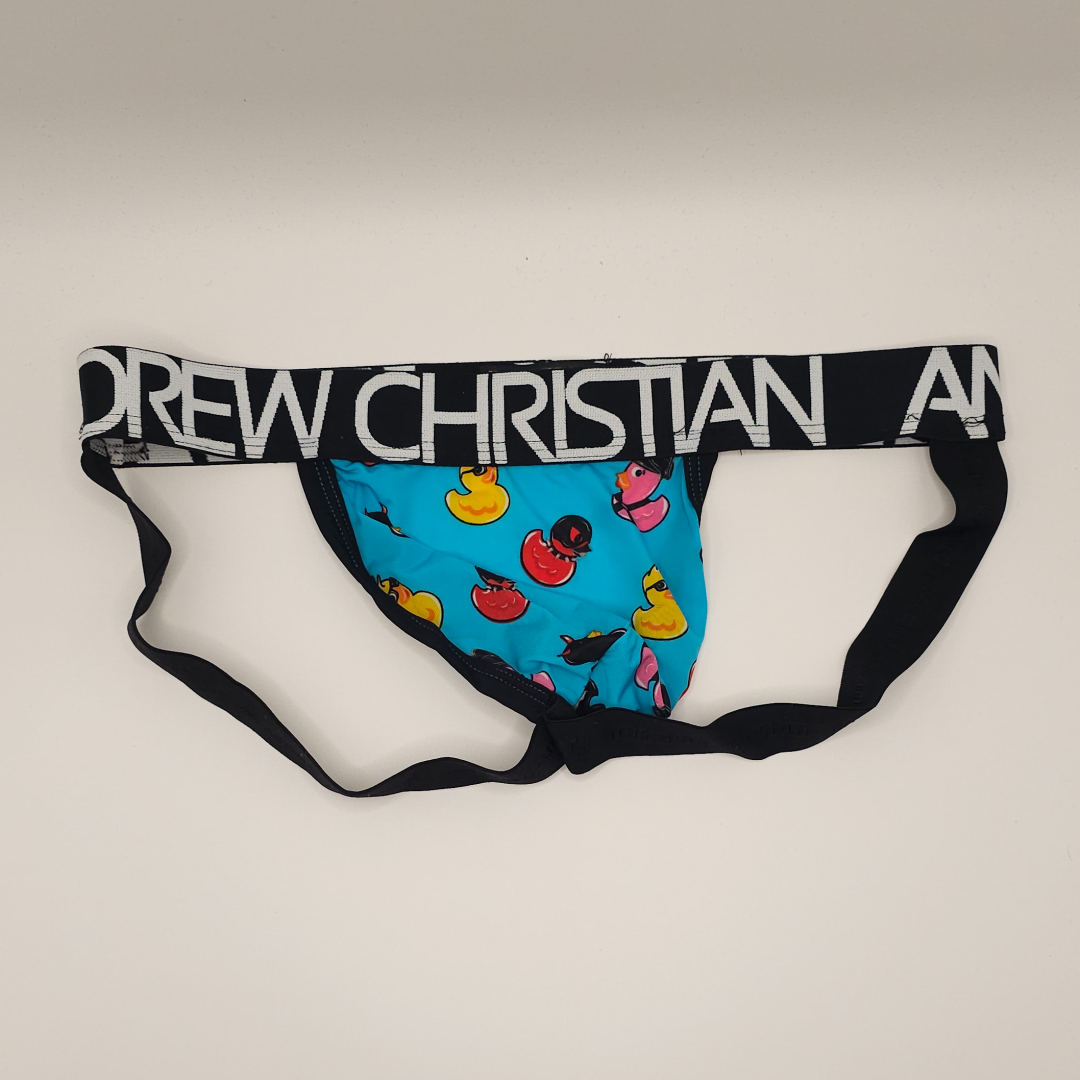 Andrew Christian Duck Jockstrap