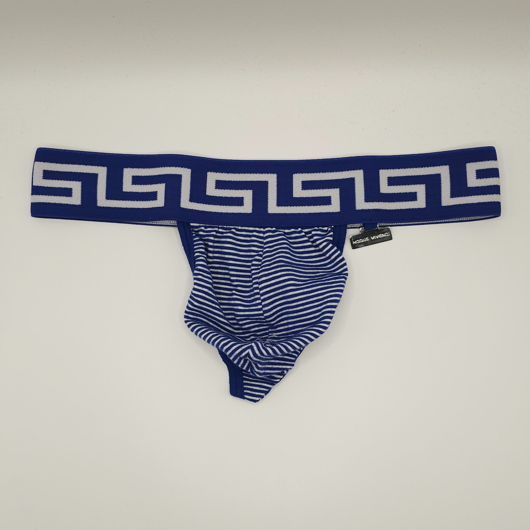 Modus Vivendi Hellenic Thong