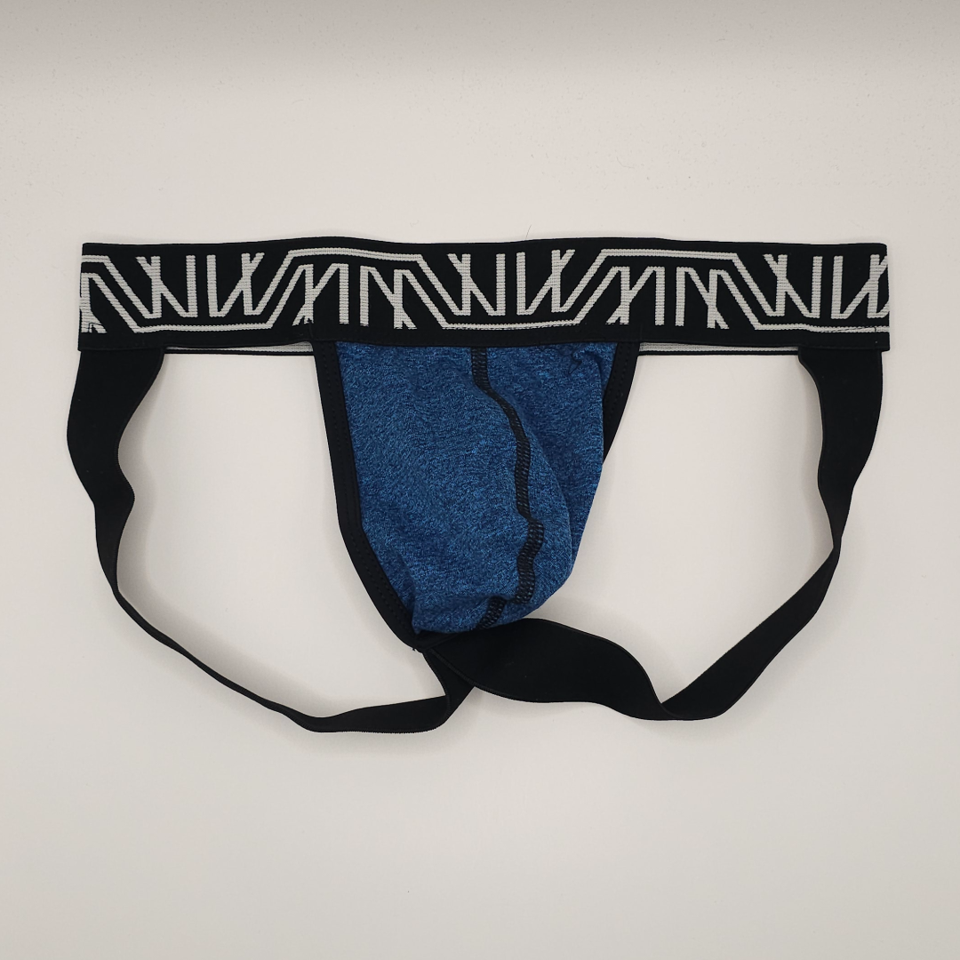 Marco Marco Blue Core Jockstrap