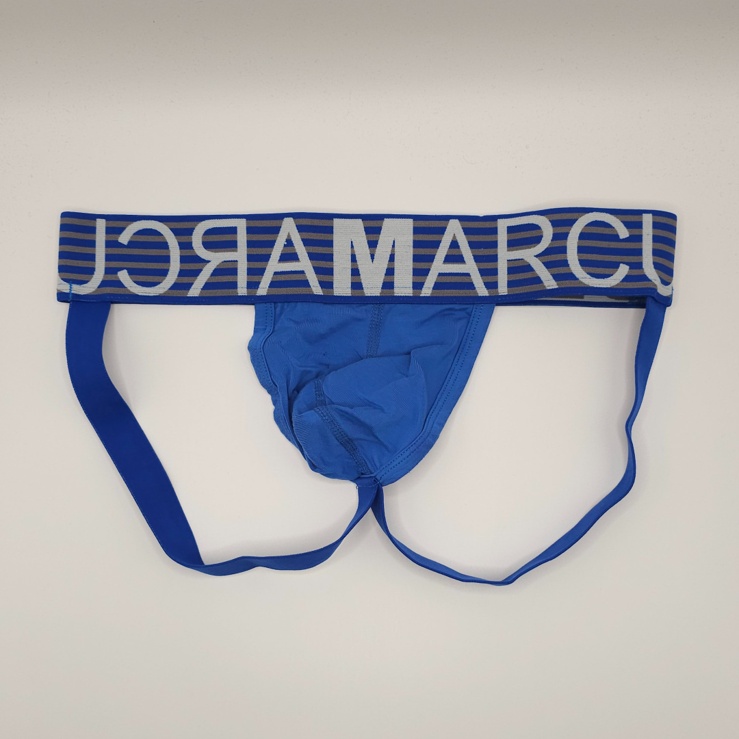 Marcuse Brighten Jock (blue)
