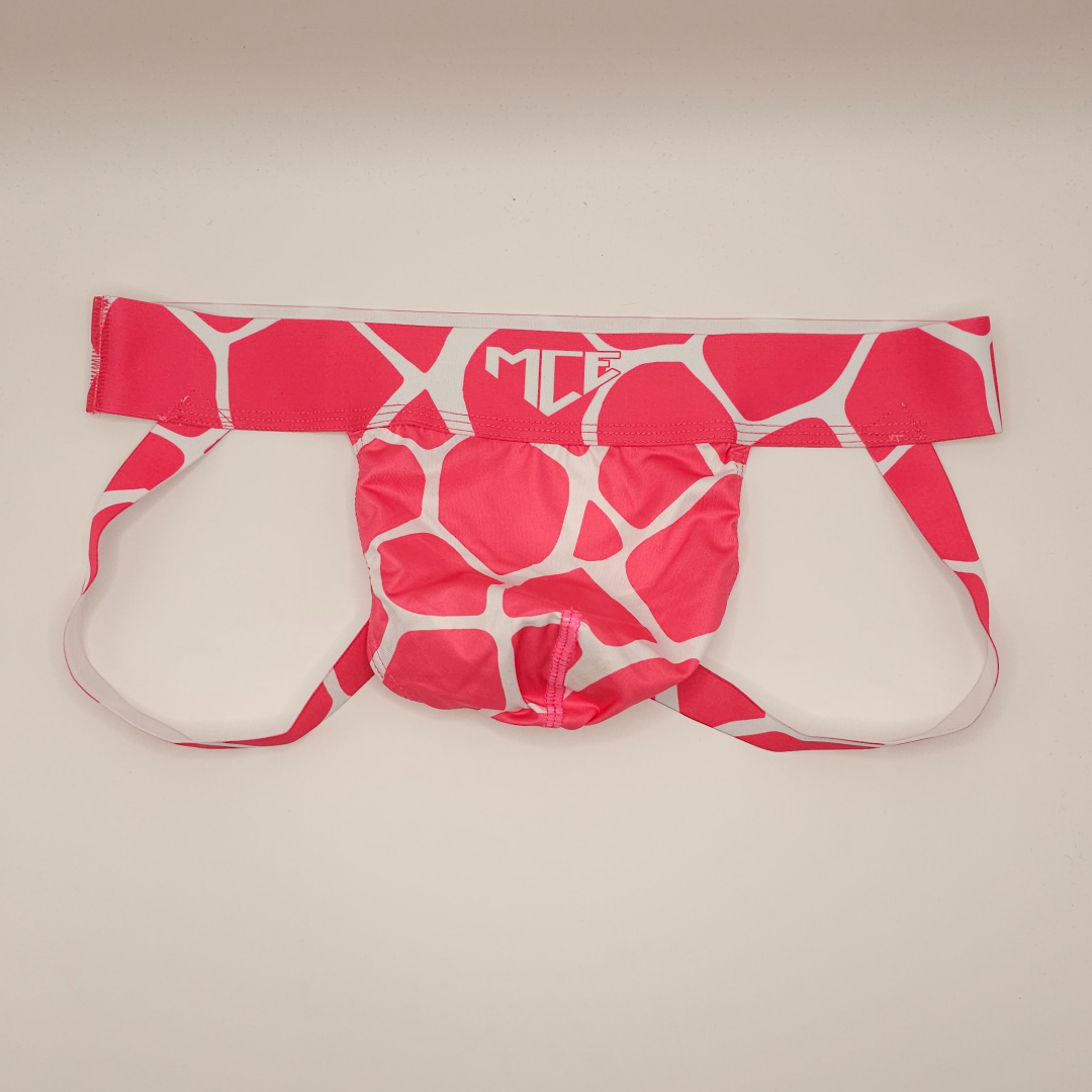 Superb Ass Mce Jockstrap