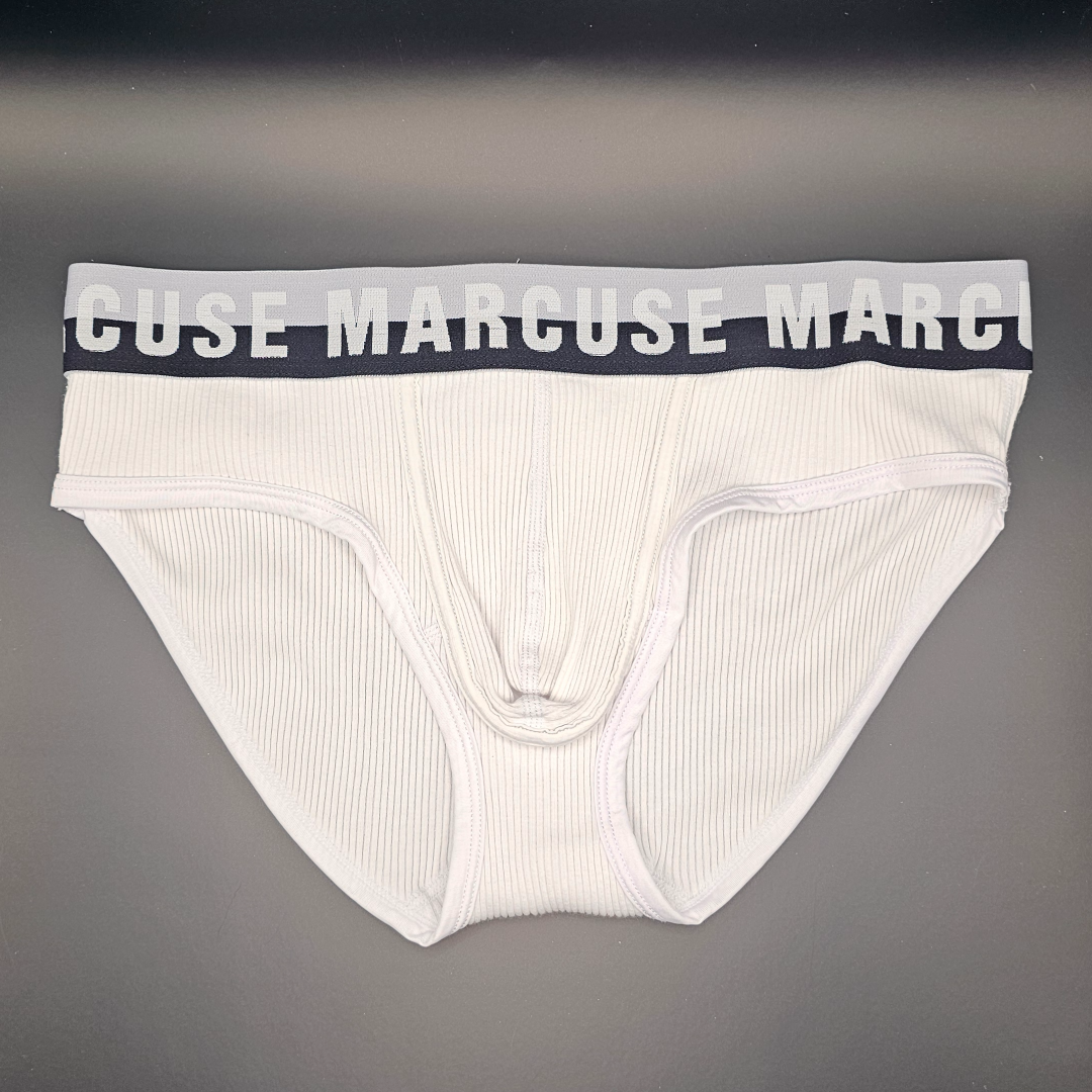 Marcuse Empire Brief (white)
