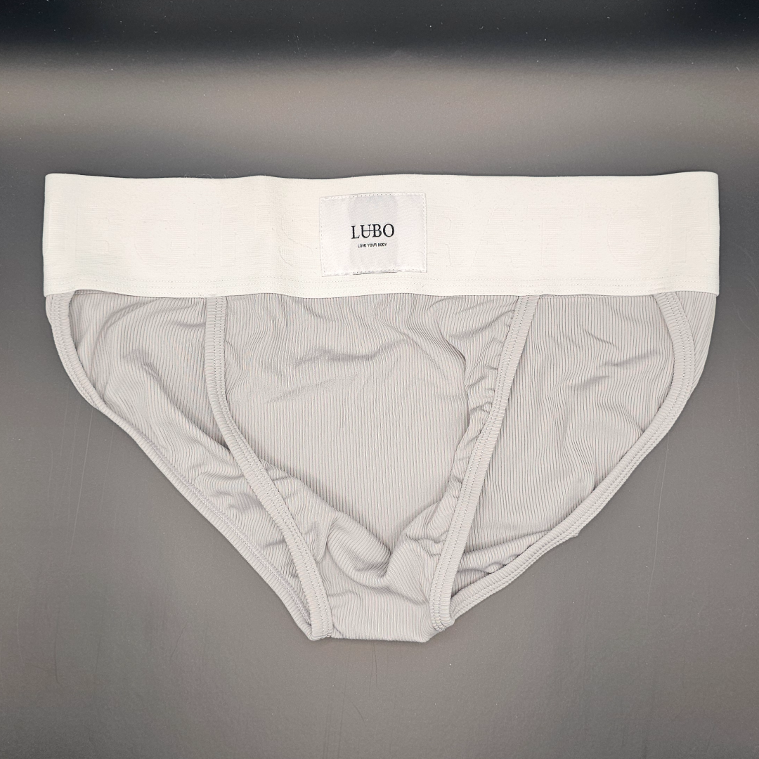Lubo Inspiration Brief - Pro Grey