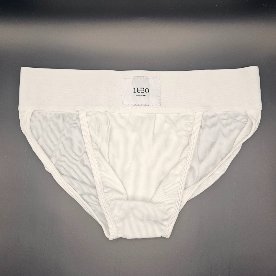 Lubo Inspiration Brief - Pro White