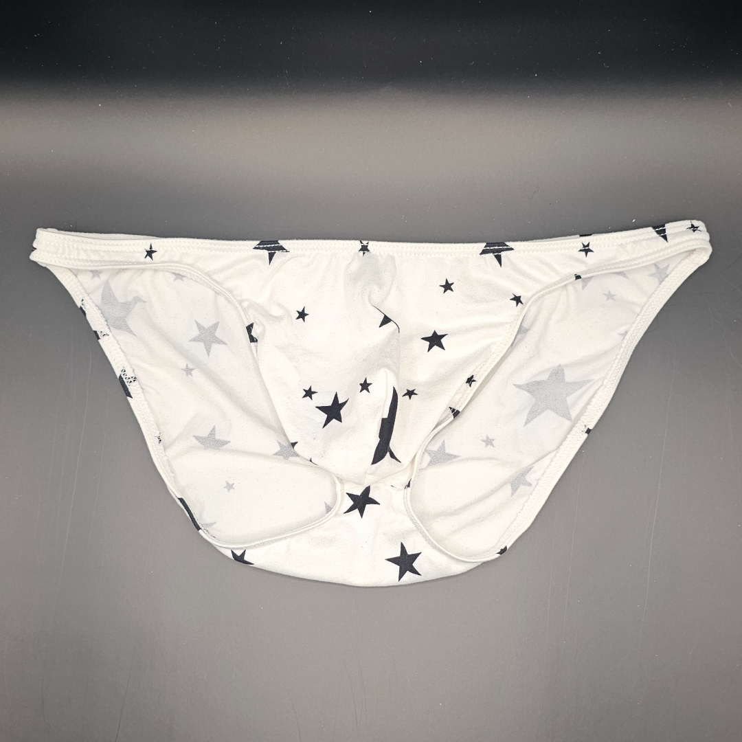 N2n Lb28 Micro Liberty Bikini (white)