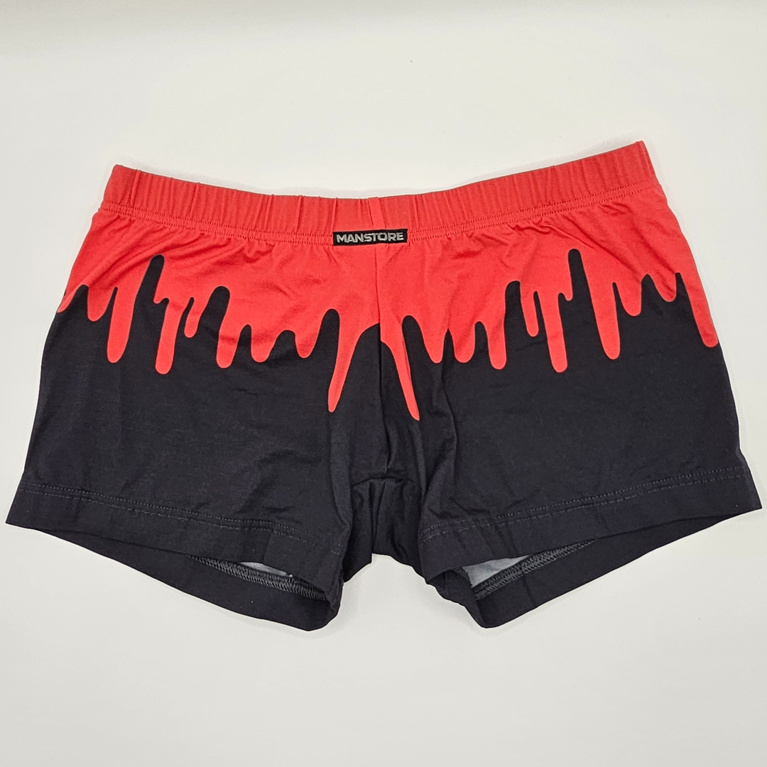 Manstore Hip Boxer M567 Vamp