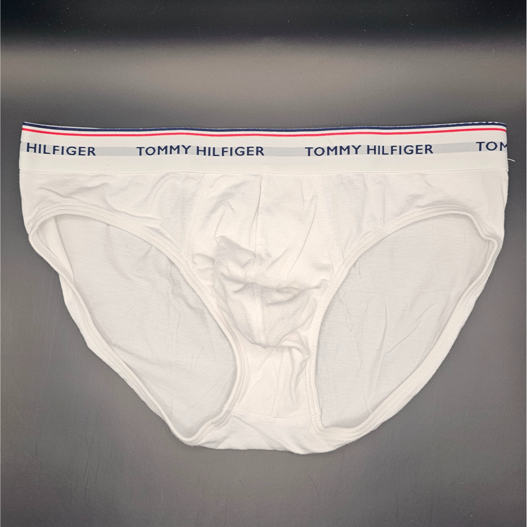 Tommy Hilfiger White Briefs