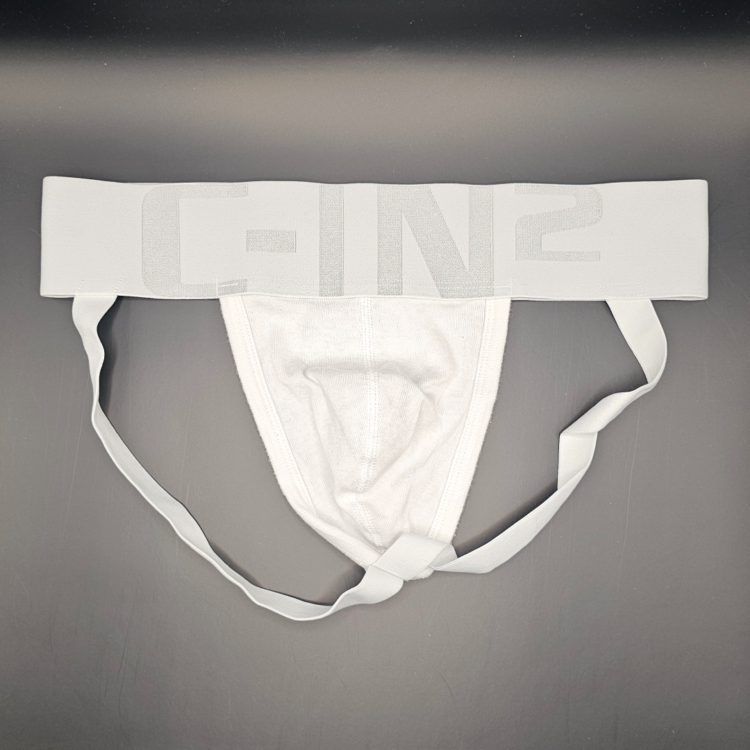 C-in2 Core Jockstrap (white)
