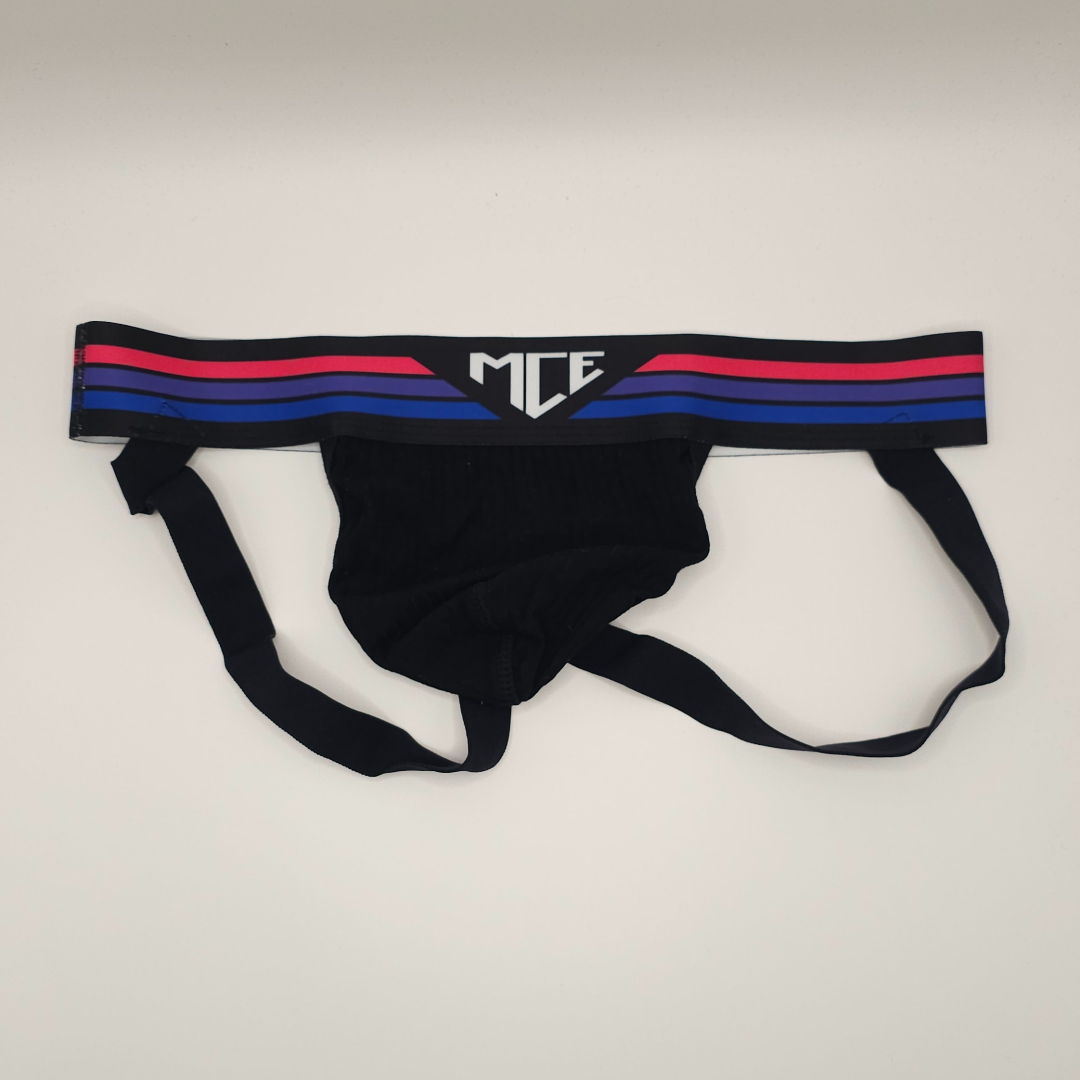 Mce Bi Bi Bi Jockstrap