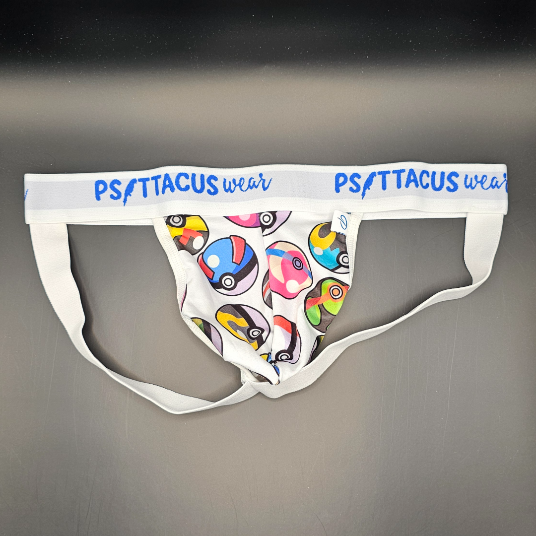 Psittacuswear Balls Pkm