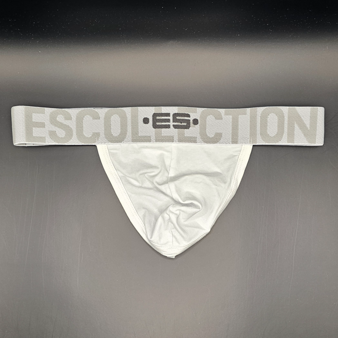Es Collection 7 Days 7 Colors Thong 3.0 (white)