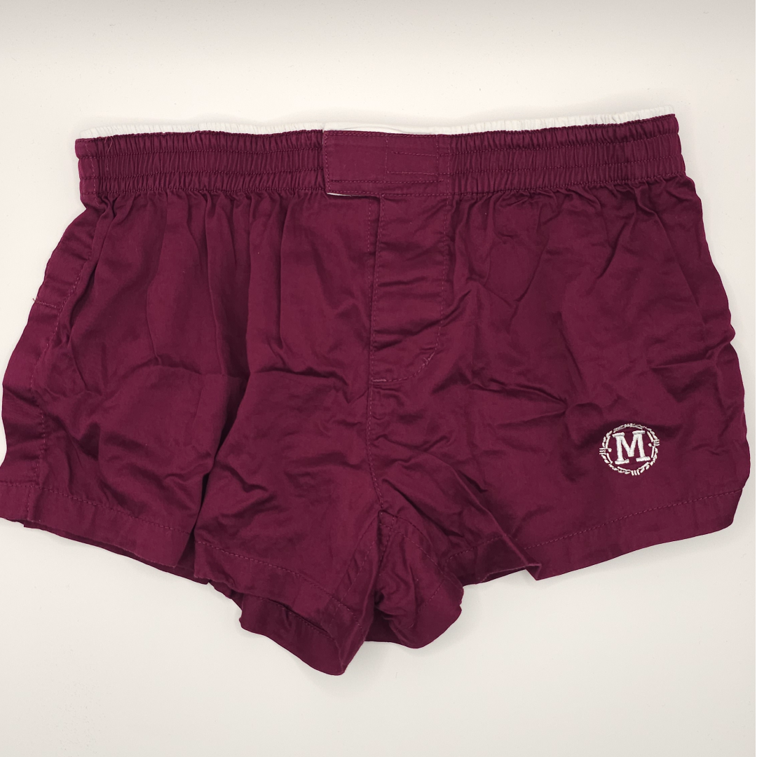 Marcuse Cotton Boxer Shorts