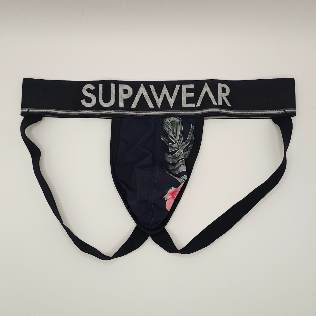 Supawear Sprint Jockstrap Jamaica