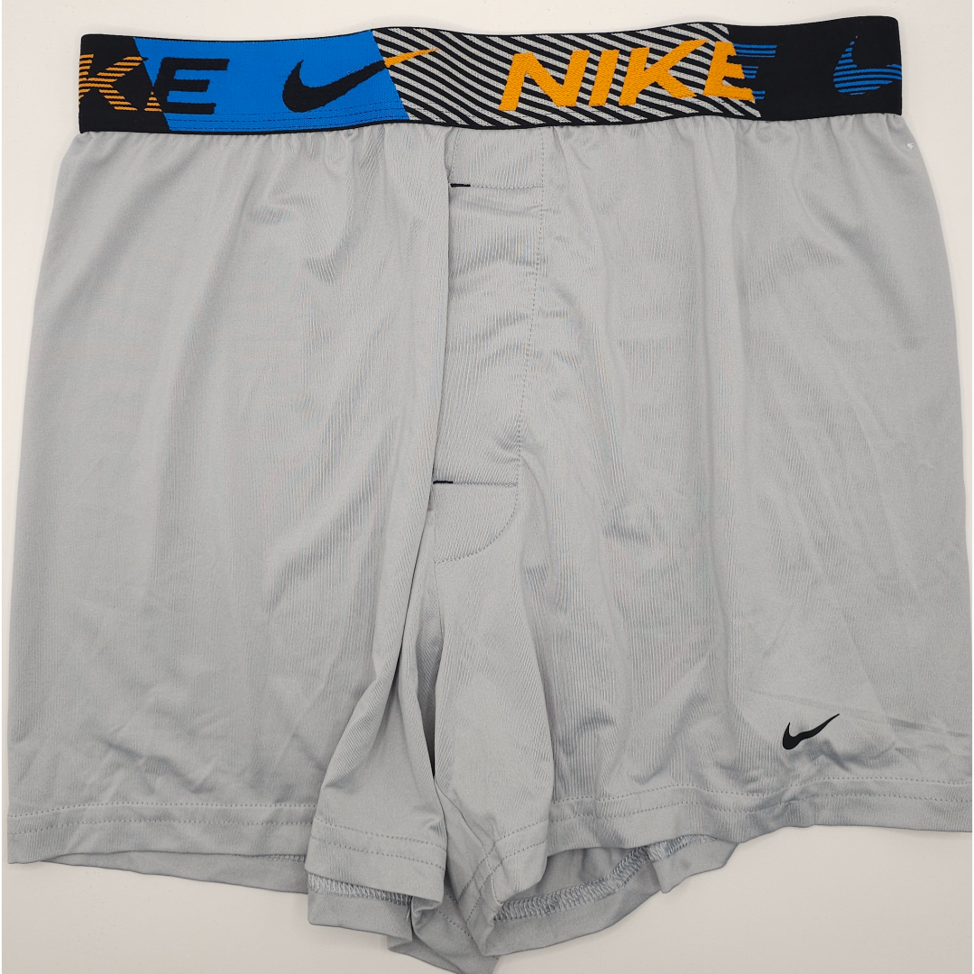 Nike Boxer Shorts (grey)