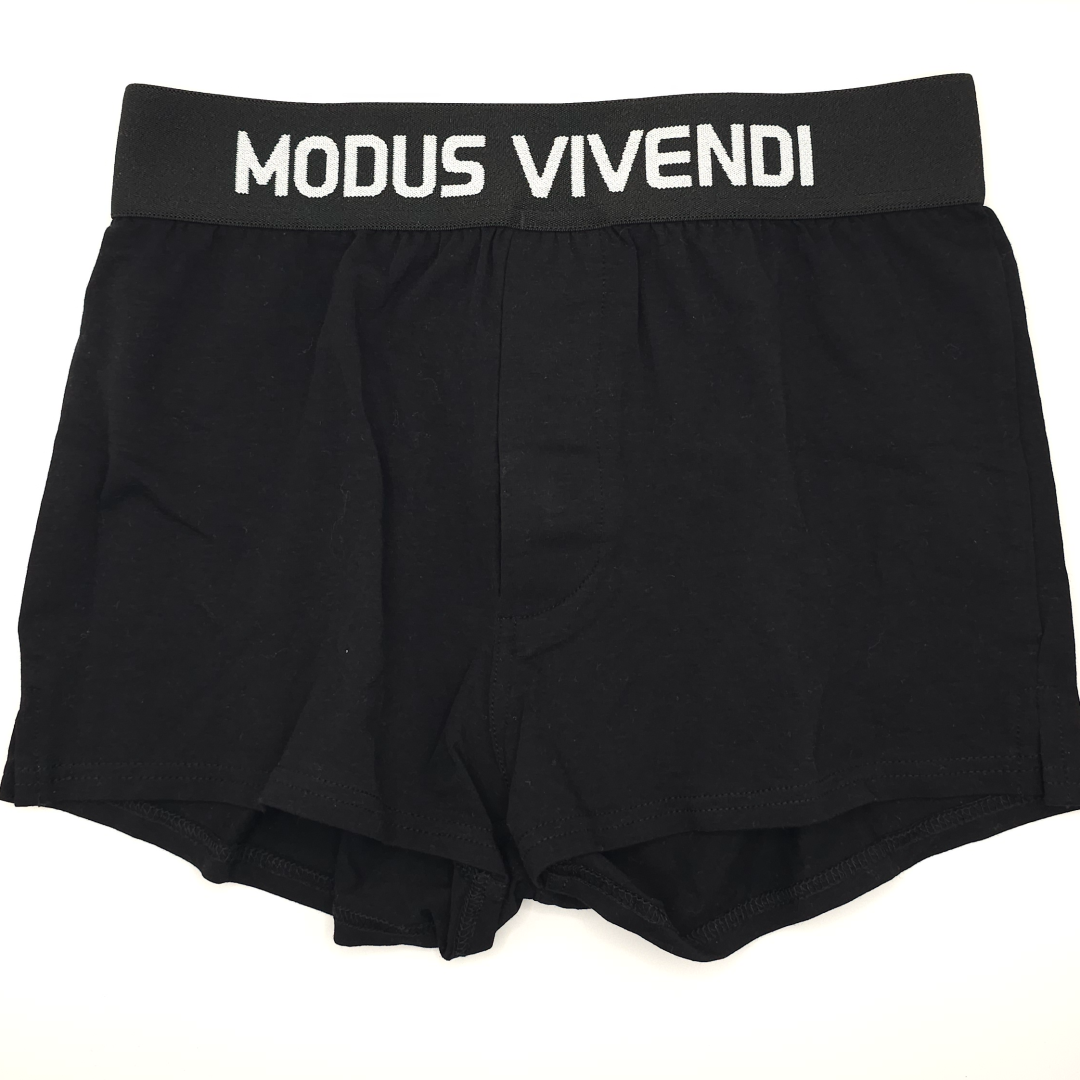 Modus Vivendi Boxershorts (black)