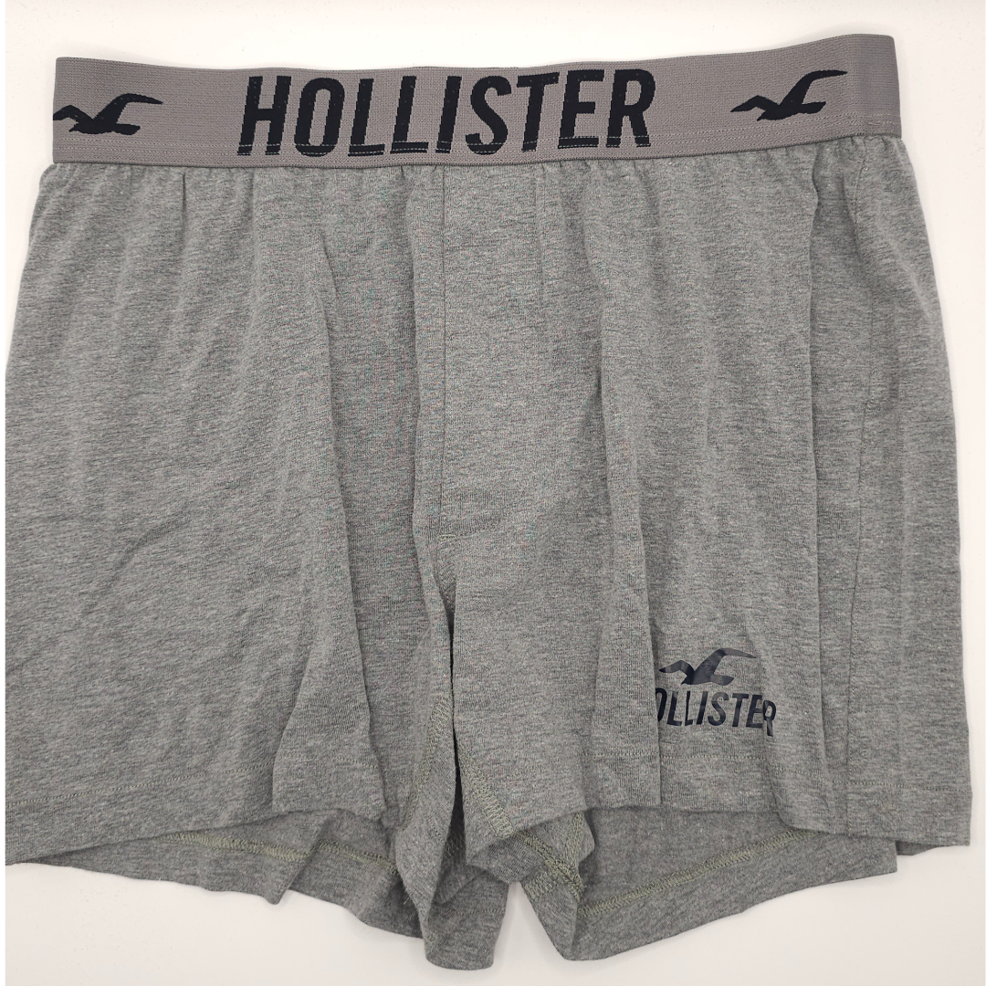 Hollister Boxer Shorts (grey)